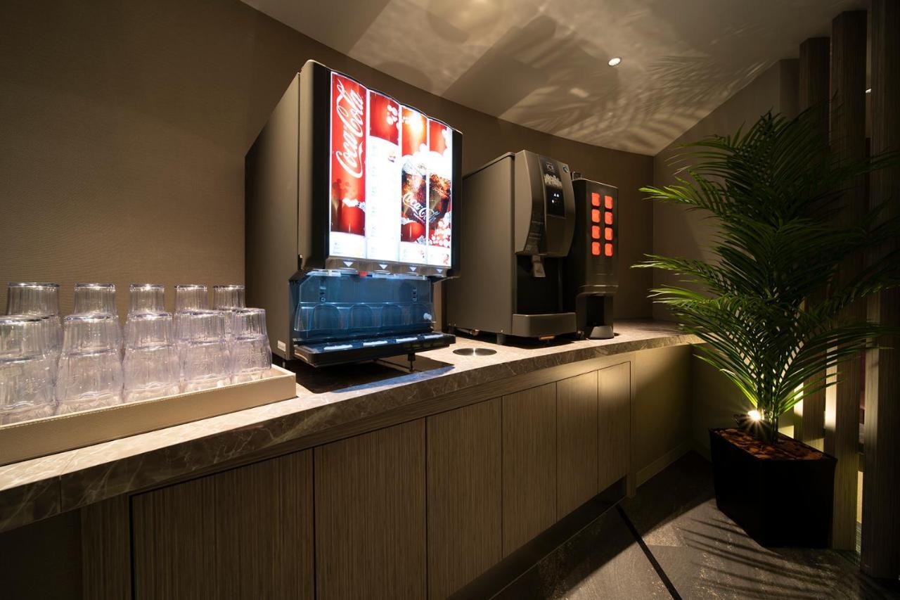 ホテル ポルト 男塾ホテルグループ (Adults Only) Himeji Exterior photo