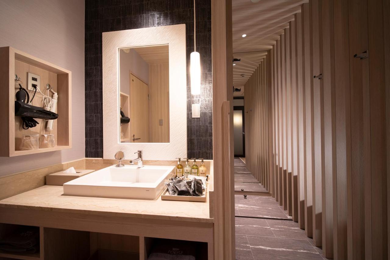 ホテル ポルト 男塾ホテルグループ (Adults Only) Himeji Exterior photo