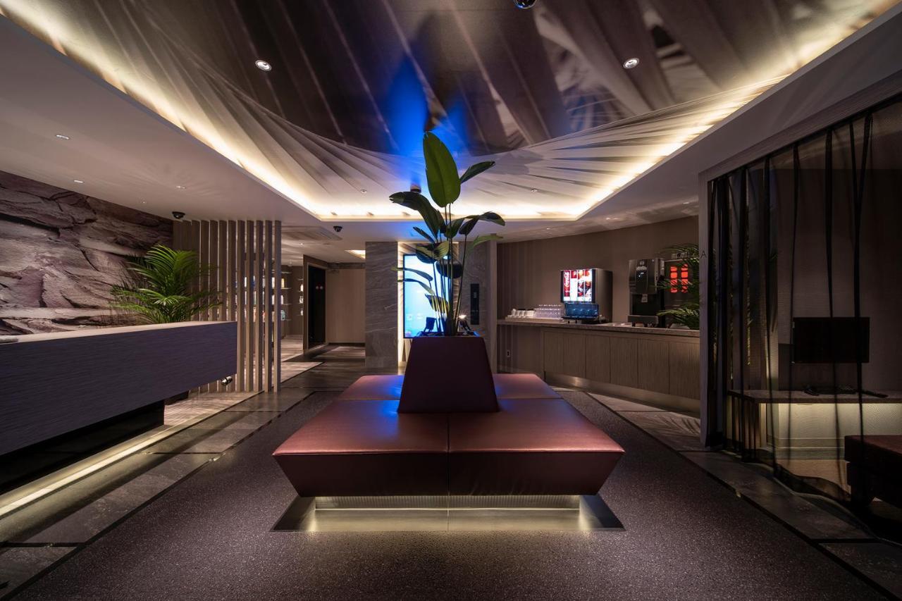 ホテル ポルト 男塾ホテルグループ (Adults Only) Himeji Exterior photo